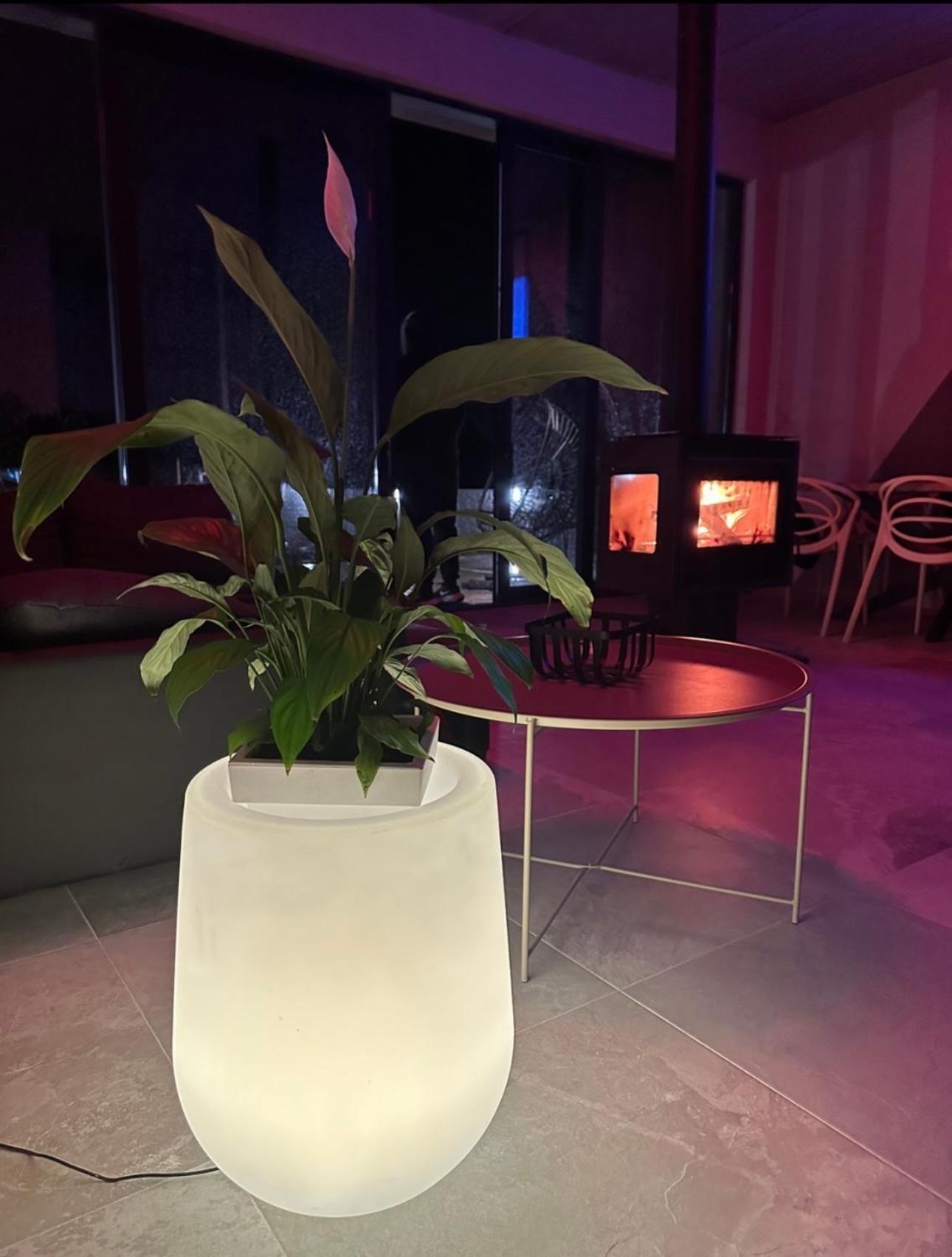 Alpine Escape Kazbegi Villa Bagian luar foto